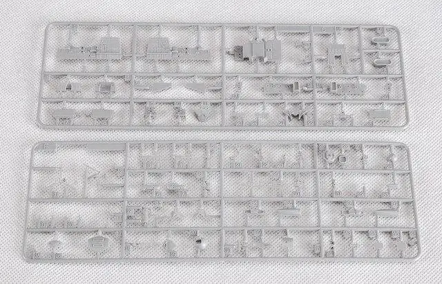 Российский круизер Trumpeter 1/700 05720|Наборы для сборки моделей| |
