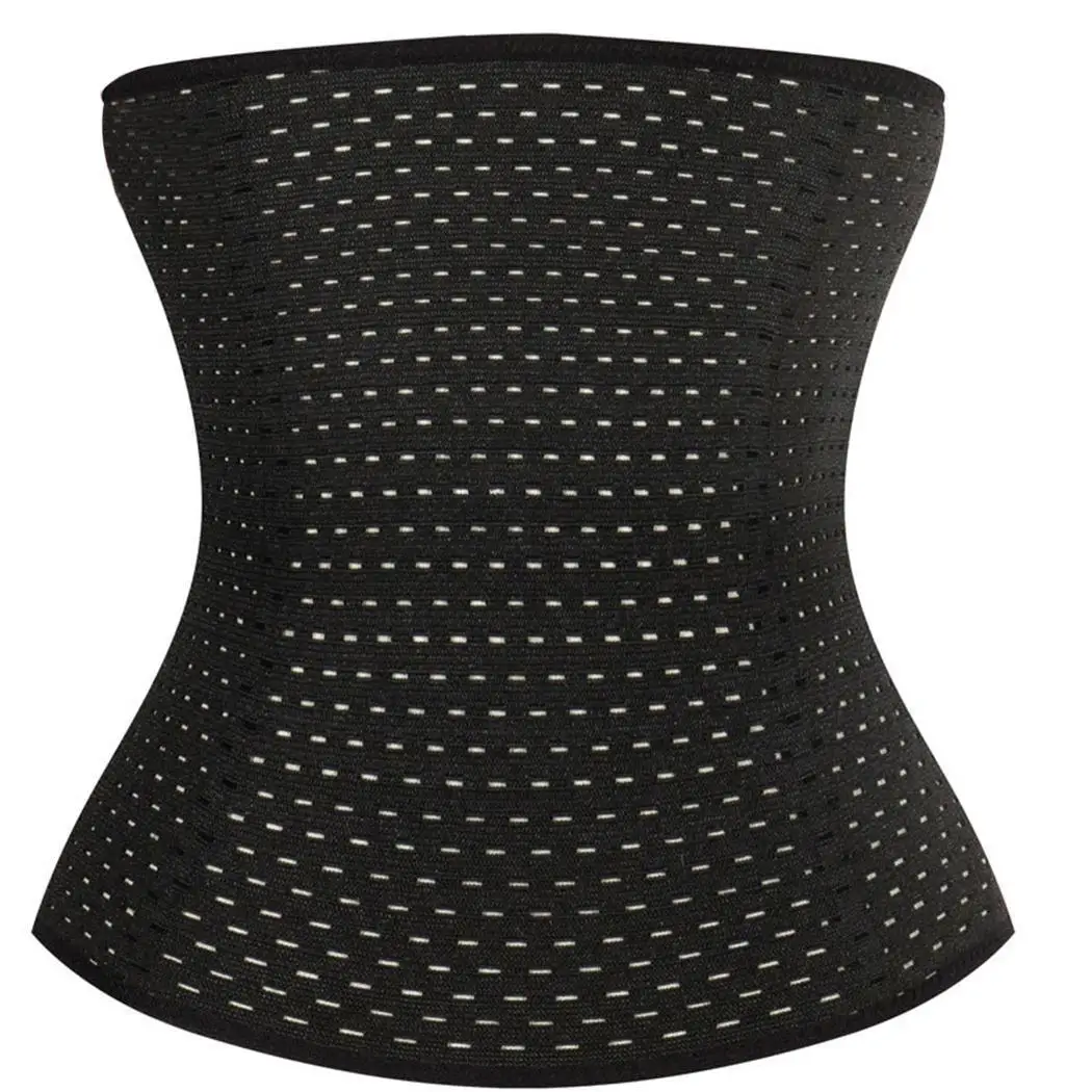 Для женщин для талии Cincher живота корсеты тренировок похудения Body Shaper | Женская