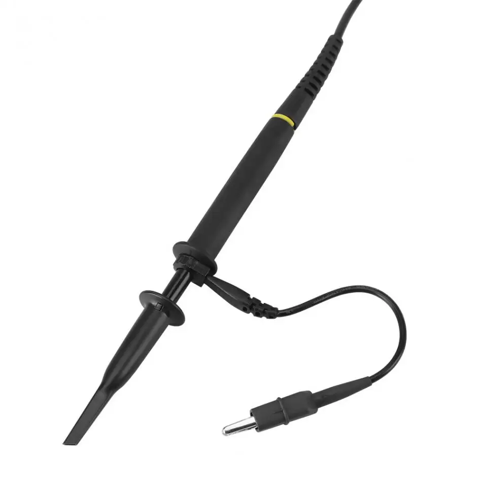 P4100 щуп осциллографа 100X Высокое напряжение 2KV 100 МГц полоса пропускания BNC разъем