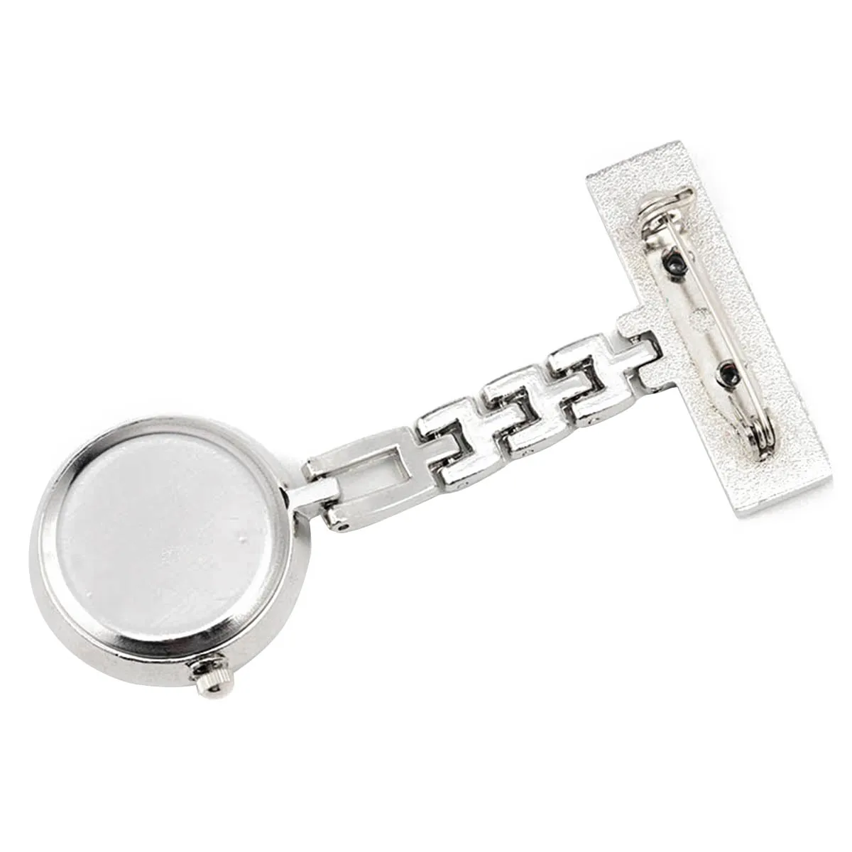 Shellhard 1 шт. женские светящиеся часы для медсестер циферблат кварцевый сплав