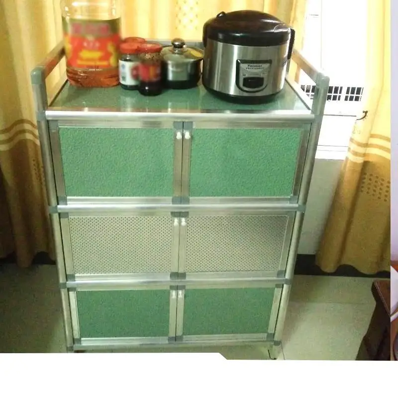 Comedores Mueble чайная консоль колпаки концевые столы кухонная мебель из алюминиевого