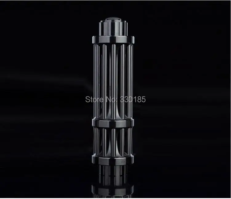 

Super Powerful! Military blue laser pointer 100000m 100w 450nm Flashlight Light burning match/dry wood/black burn Cigarettes