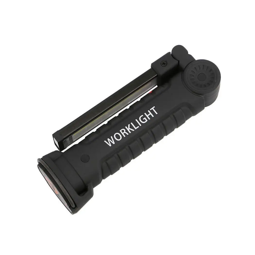 COB складной светильник usb зарядка ремонтная лампа домашний уличный аварийный