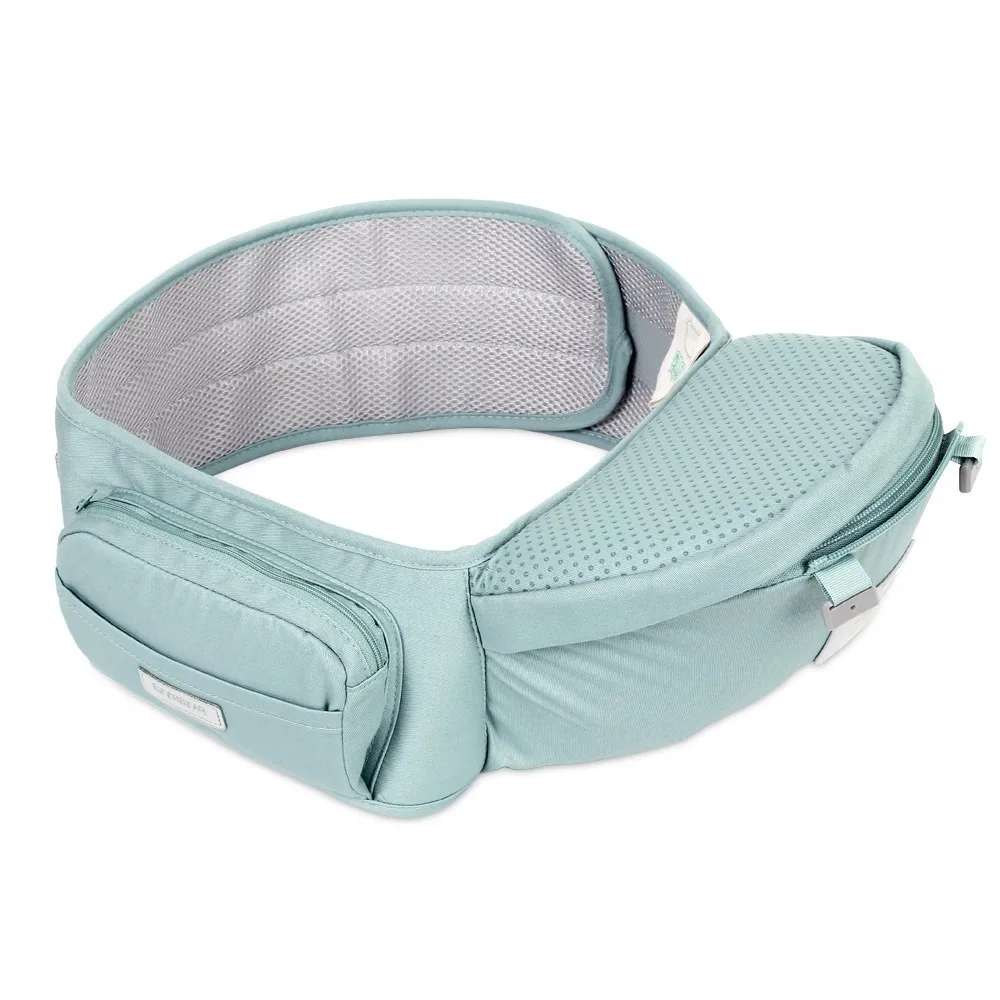 Bethbear Beth медведь 3 в 1 Hipseat эргономичный Baby Carrier 0 36 месяцев пряжкой удобные детские