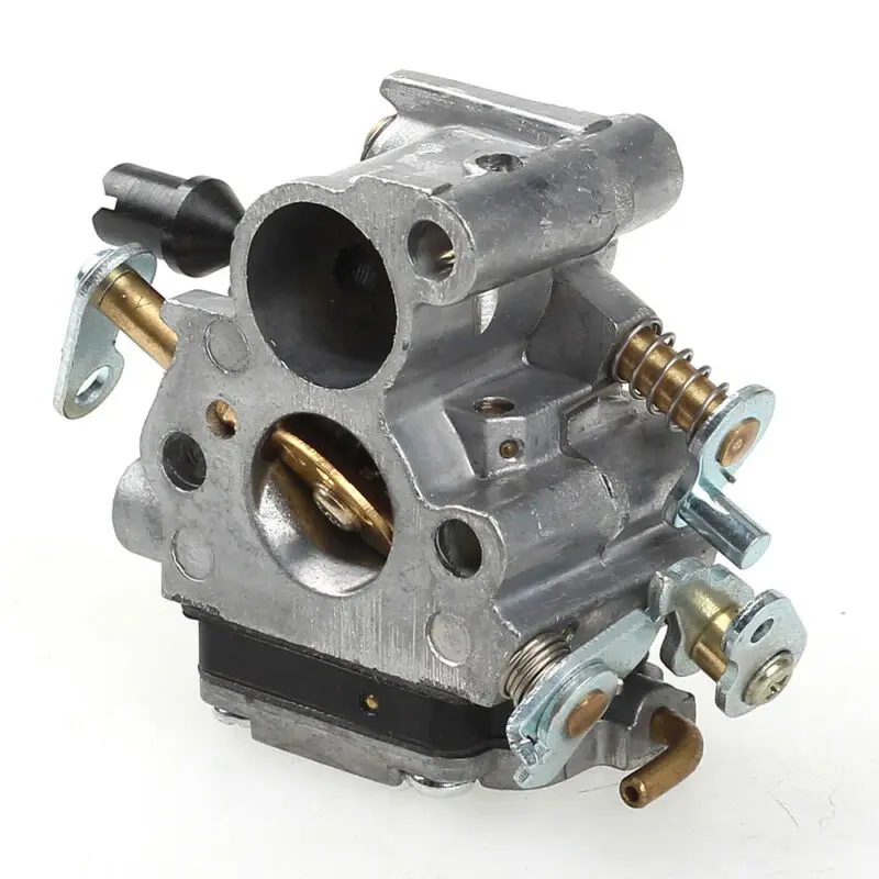 Воздушный и топливный фильтр для карбюратора Комплект прокладок бензопилы JONSARED