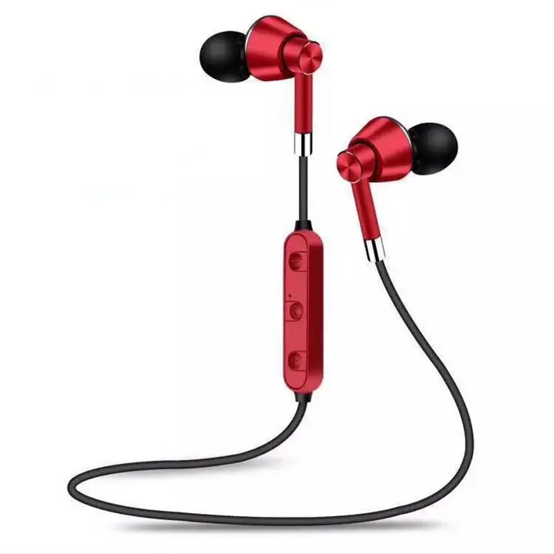 Настоящие Беспроводные стереонаушники Bluetooth беспроводные V4.1 наушники с