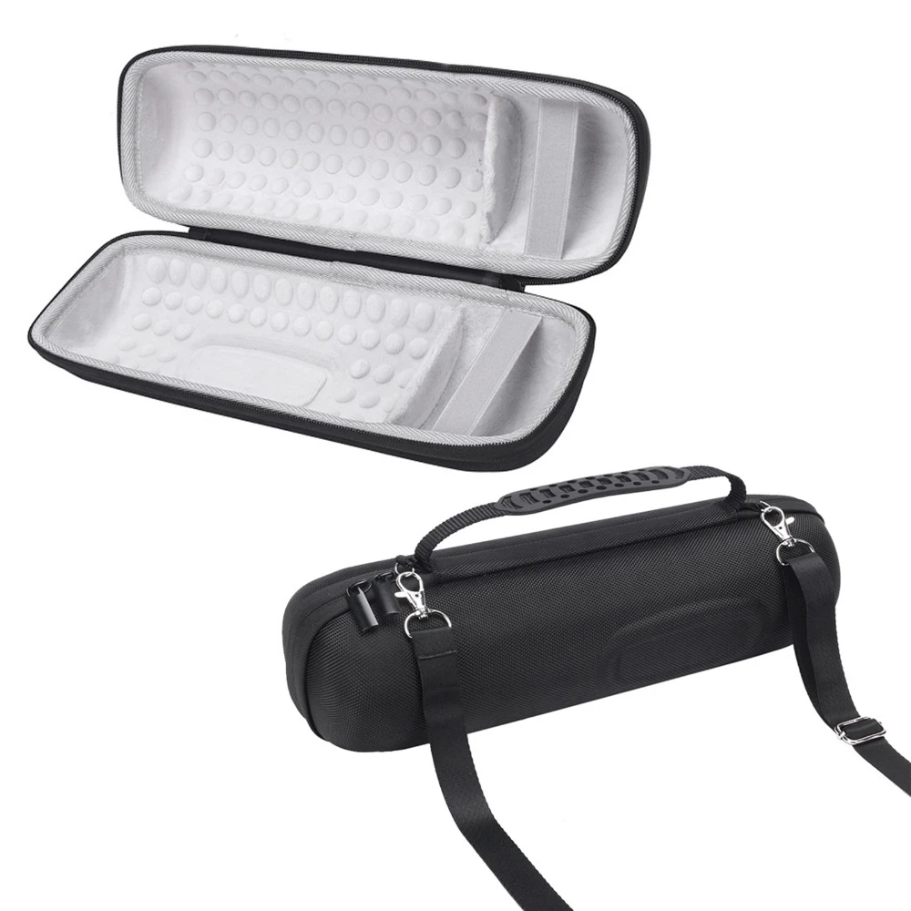 Дорожный Чехол для хранения водонепроницаемая сумка на плечо зарядки 4 Charge4