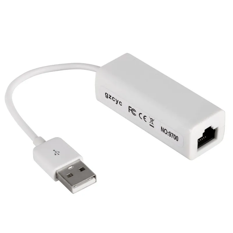 USB Ethernet адаптер Разъемы для Windows 10/8/8 1/7 XP Mac OS под v10.4 ноутбук PC RC9700