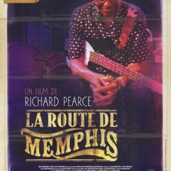 The Blues (мини серия) постер (11x17)|Таблички и знаки| |