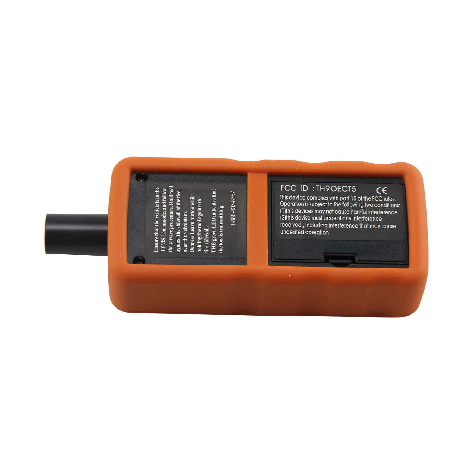 EL-50448 Автомобильный датчик давления в шинах инструмент активации TPMS Reset для GM |