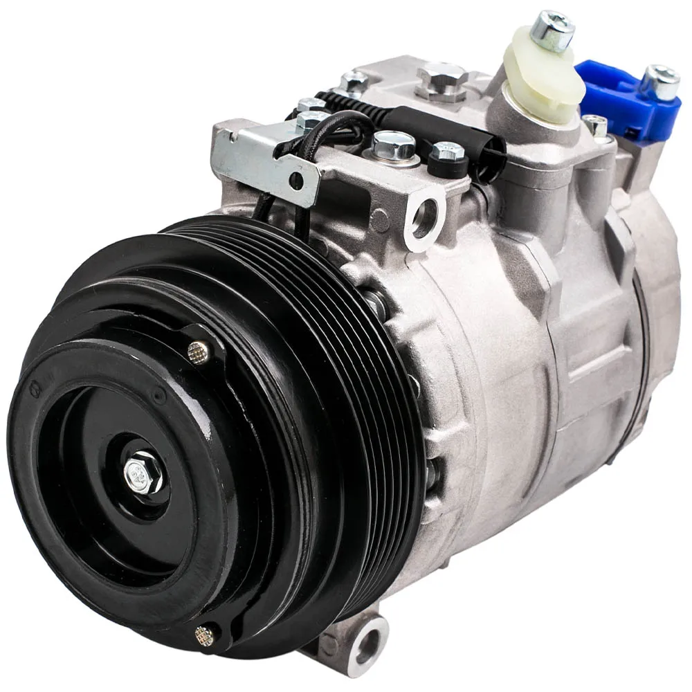 A/C климат компрессор воздушный насос для Mercedes Benz Dodge Chrysler 0002302011 105111 Sport|Установки