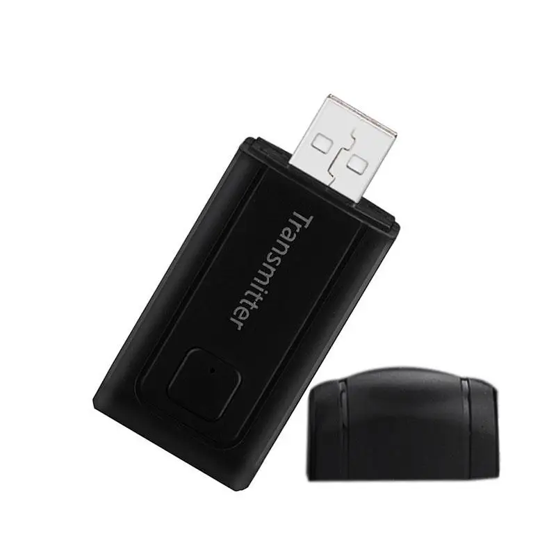 HobbyLane Bluetooth V4 передатчик беспроводной A2DP 3 5 мм стерео аудио музыкальный адаптер