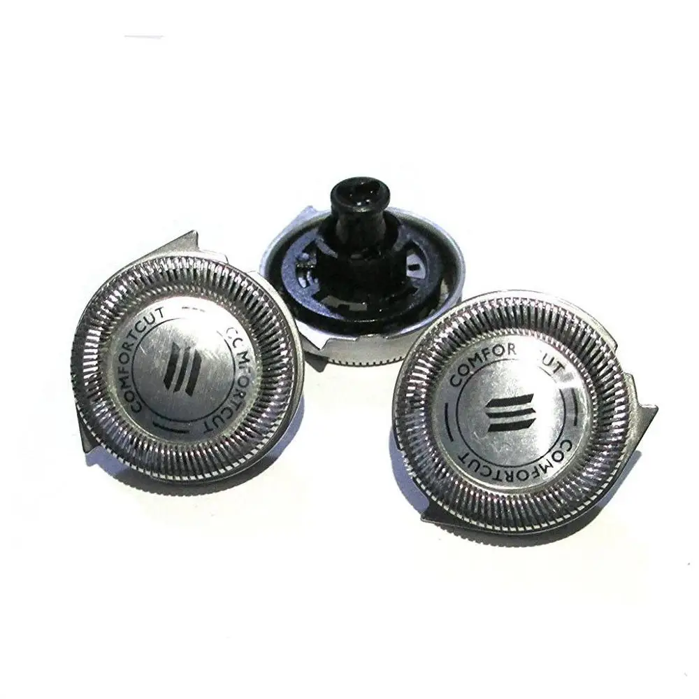 RQ32 замена головки лезвия бритвы для Philips YS523 YS524 YS525 YS526 YS527 YS534 YS536 YQ300 YQ306 YQ308 YQ318 |