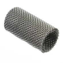 252069100102 автомобильный обогреватель, экран горелки для Eberspacher Airtronic Heater D2 D4, светящаяся свеча, ситечко