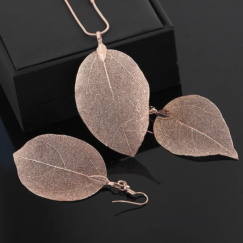 Drop Earrings Necklace Jewelry Set For Women Vintage Geometric Earings Bijoux boucles d'oreilles wholesale | Украшения и