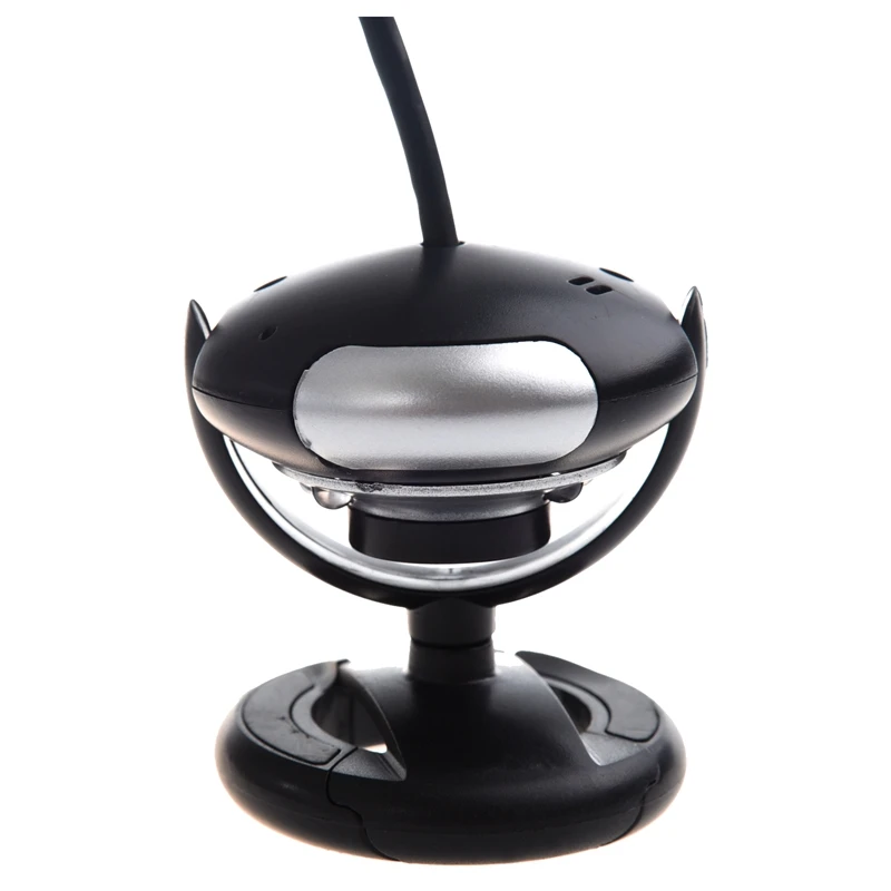 AAAJ USB 6 LED PC веб камера + ночное видение MSN ICQ AIM Skype Net Meeting|Веб-камеры| |
