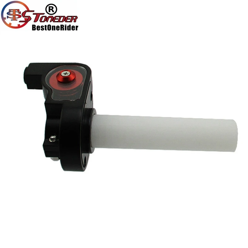 Поворотная дроссельная заслонка STONEDER 7/8 дюйма для YX Lifan 50cc 70cc 90cc 110cc - 160cc Thumpstar Explorer