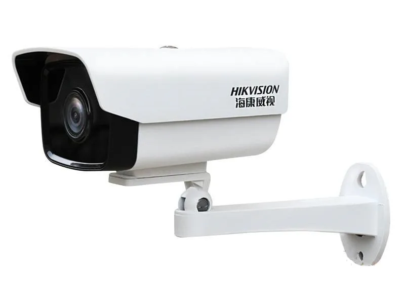 HIKVISION Многоязычная 4MP EXIR IP POE сети пуля Водонепроницаемый Камера DS 2CD3T45D I5 50 м ИК