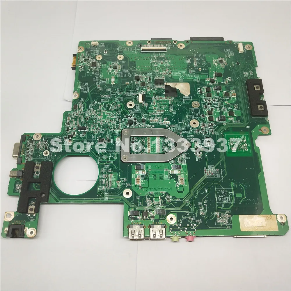 Материнская плата 31PE1MB0010 для ноутбука PACKARD BELL MH35 материнская ACER Gateway MH36 |