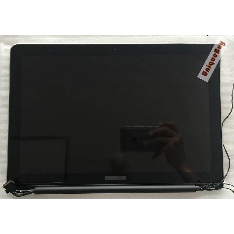 

For Apple Macbook Pro 13" A1278 Upper Half LCD Screen Assembly 2012 MD101
