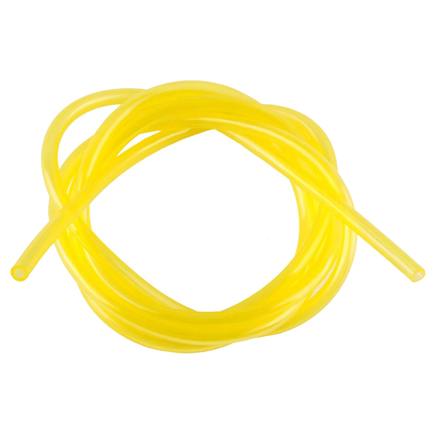 Топливный шланг Tygon для бензопилы, триммера и газонокосилки Poulan. Шланг в трех размерах внутреннего диаметра: 0,080 дюйма, 3/32 дюйма и 1/8 дюйма. Y-образный.