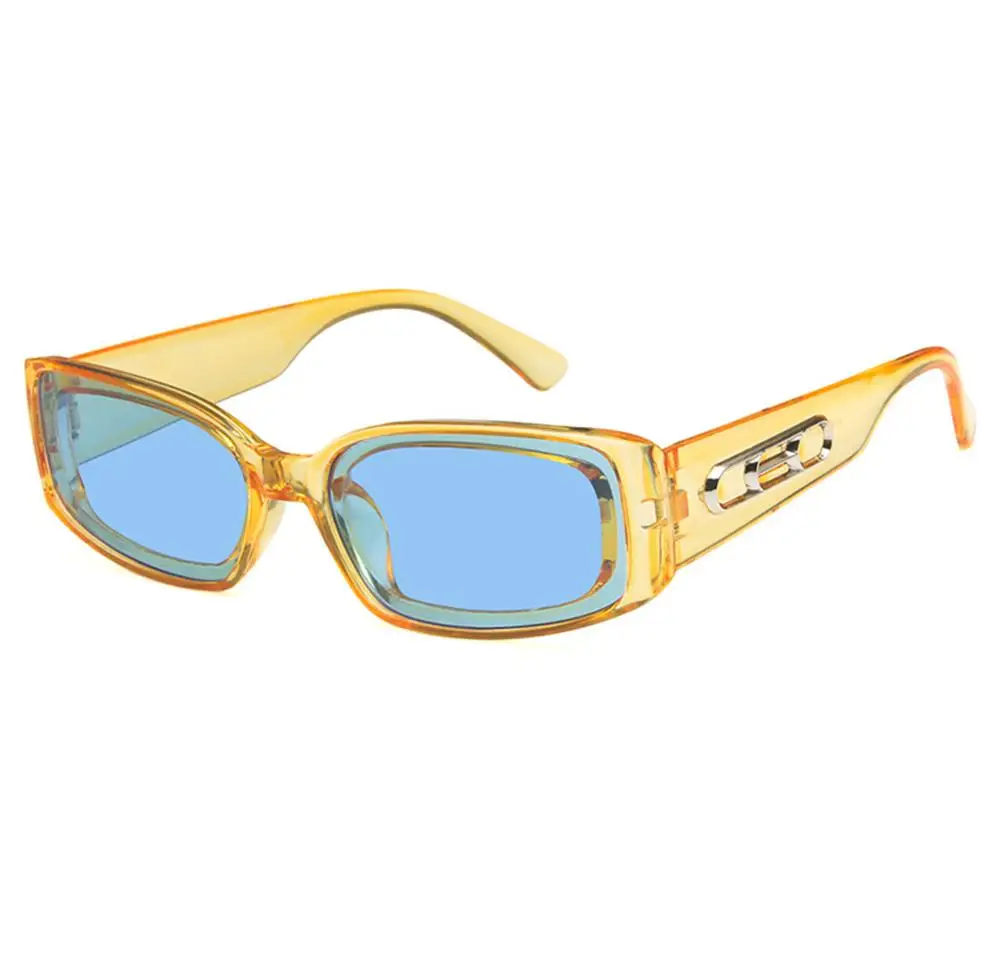 Солнцезащитные очки Oculos Masculino Lentes De Sol Mujer мужские солнцезащитные модные яркие