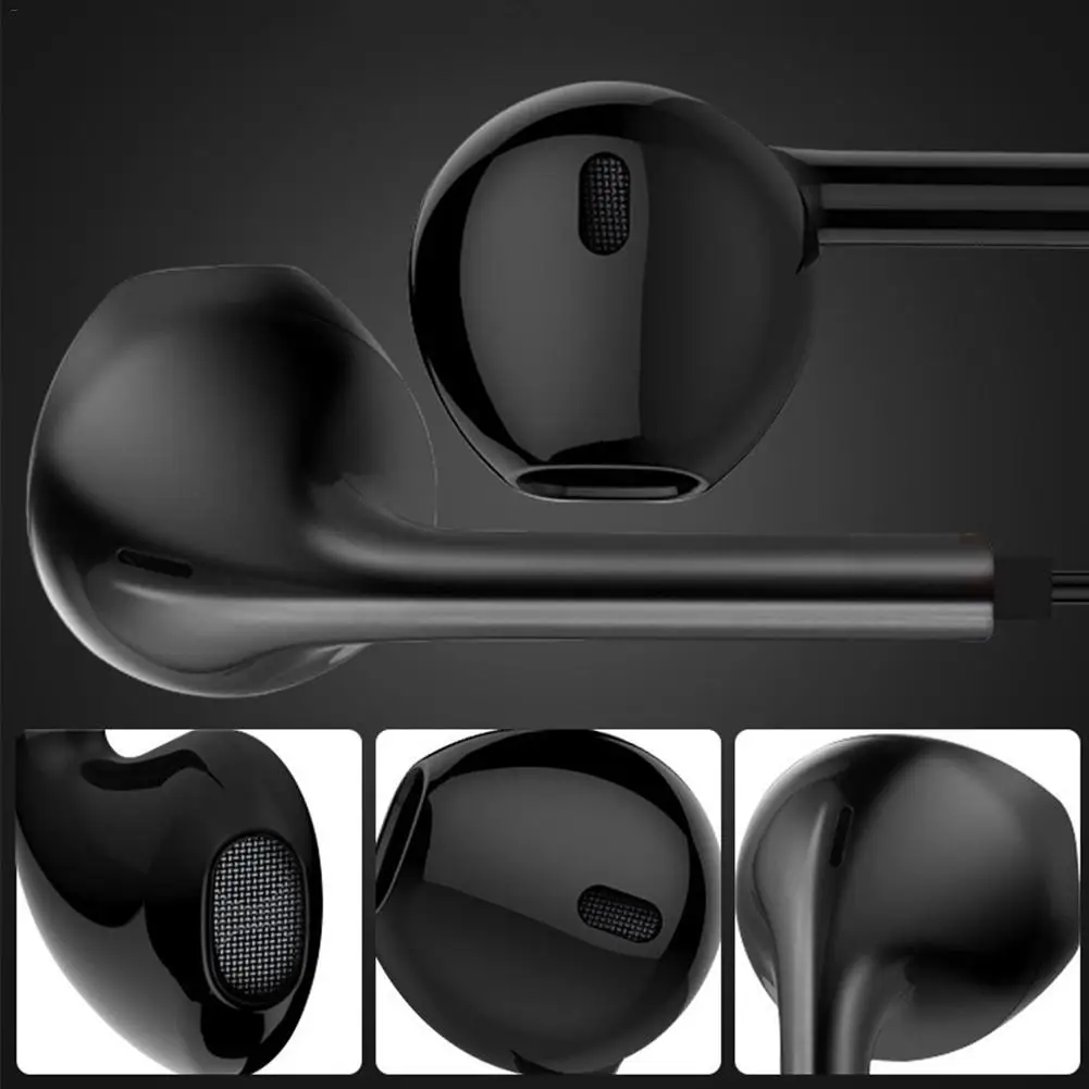 Наушники-вкладыши без потерь аудио HIFI наушники тяжелый бас Спортивная гарнитура