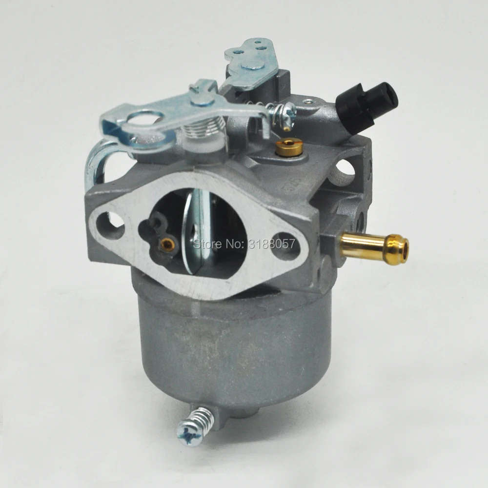Новый карбюратор для John Deere carb AM122006 Gator 6x4 s/n ниже 068250 M113714|Карбюратор| |