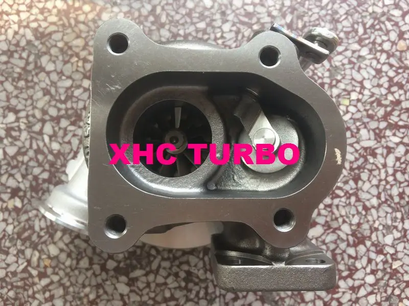Новый оригинальный Турбокомпрессор HE211W 3784493 1118010-26 В для грузовиков FAW J6 DEUTZ BF4M2012