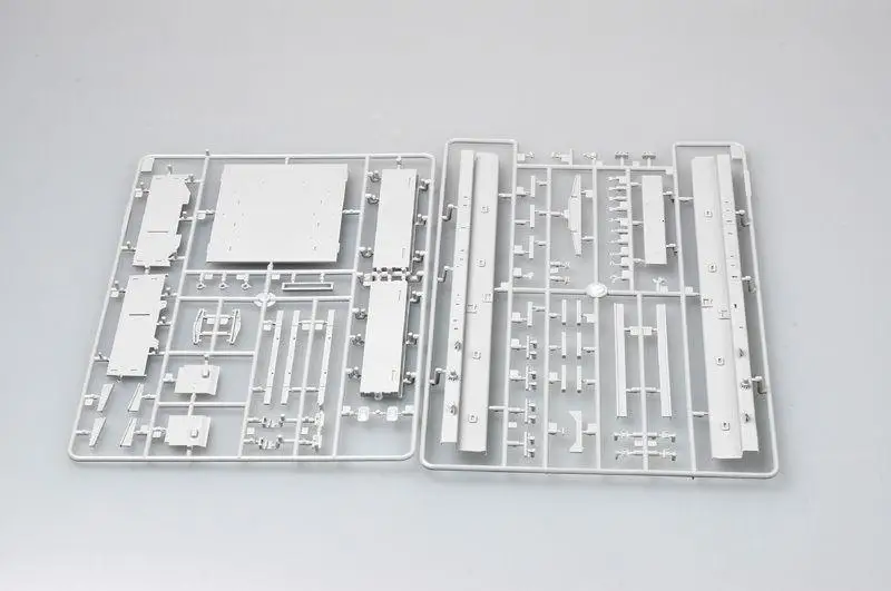 Трактор Trumpeter 1/35 01005 KZKT 537L|Наборы для сборки моделей| |