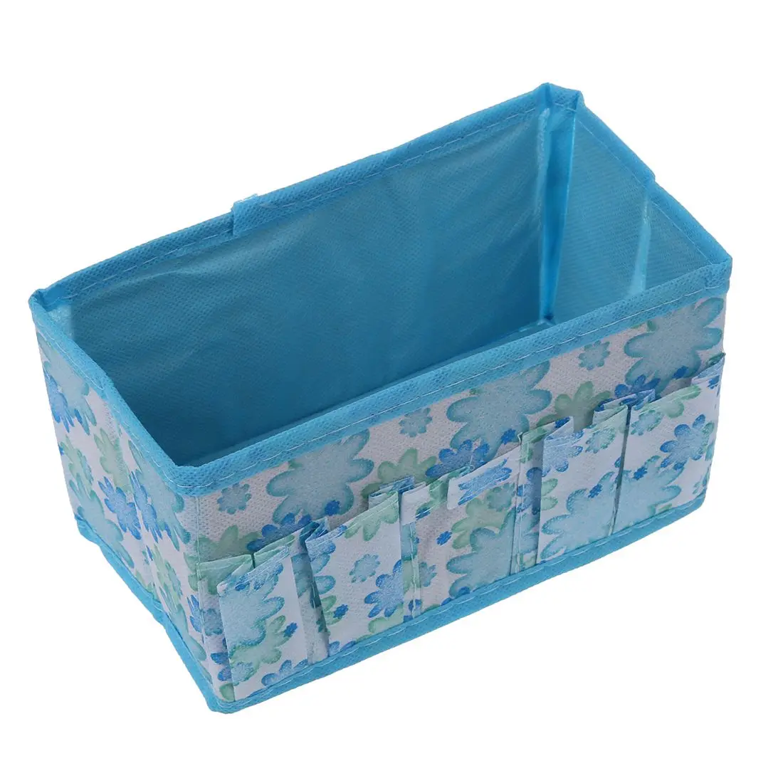 JEYL Folding Multifunction Make Up Cosmetic Storage Box Stuff Container Bag Case | Дом и сад