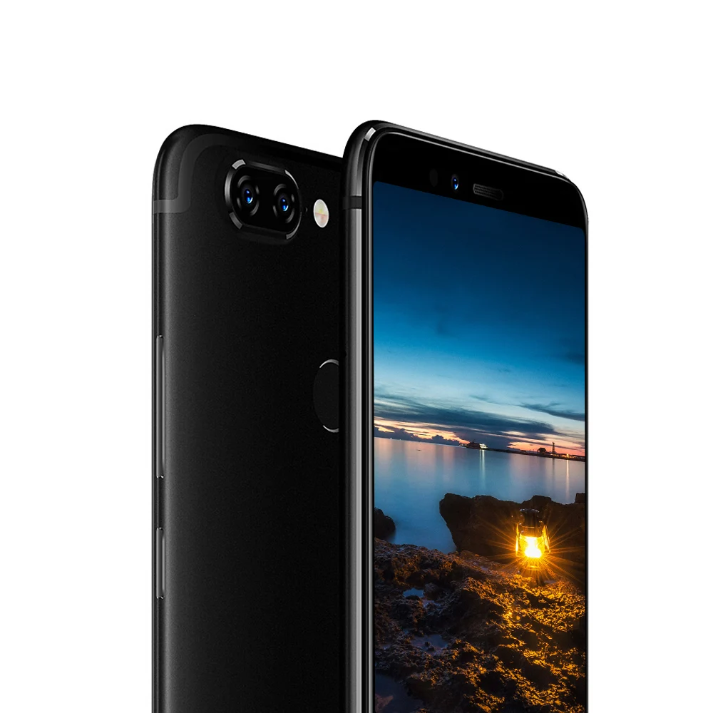 Смартфон lenovo S5 4G 5 7 дюймов 18:9 FHD + Восьмиядерный процессор Snapdragon 625 3 Гб ОЗУ 32 ПЗУ 16 0