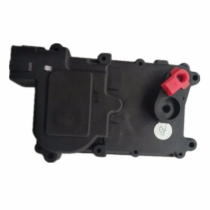 Привод дверного замка для Hyundai Accent 95 99 привод RR DR арматурная дверь защелка мотора
