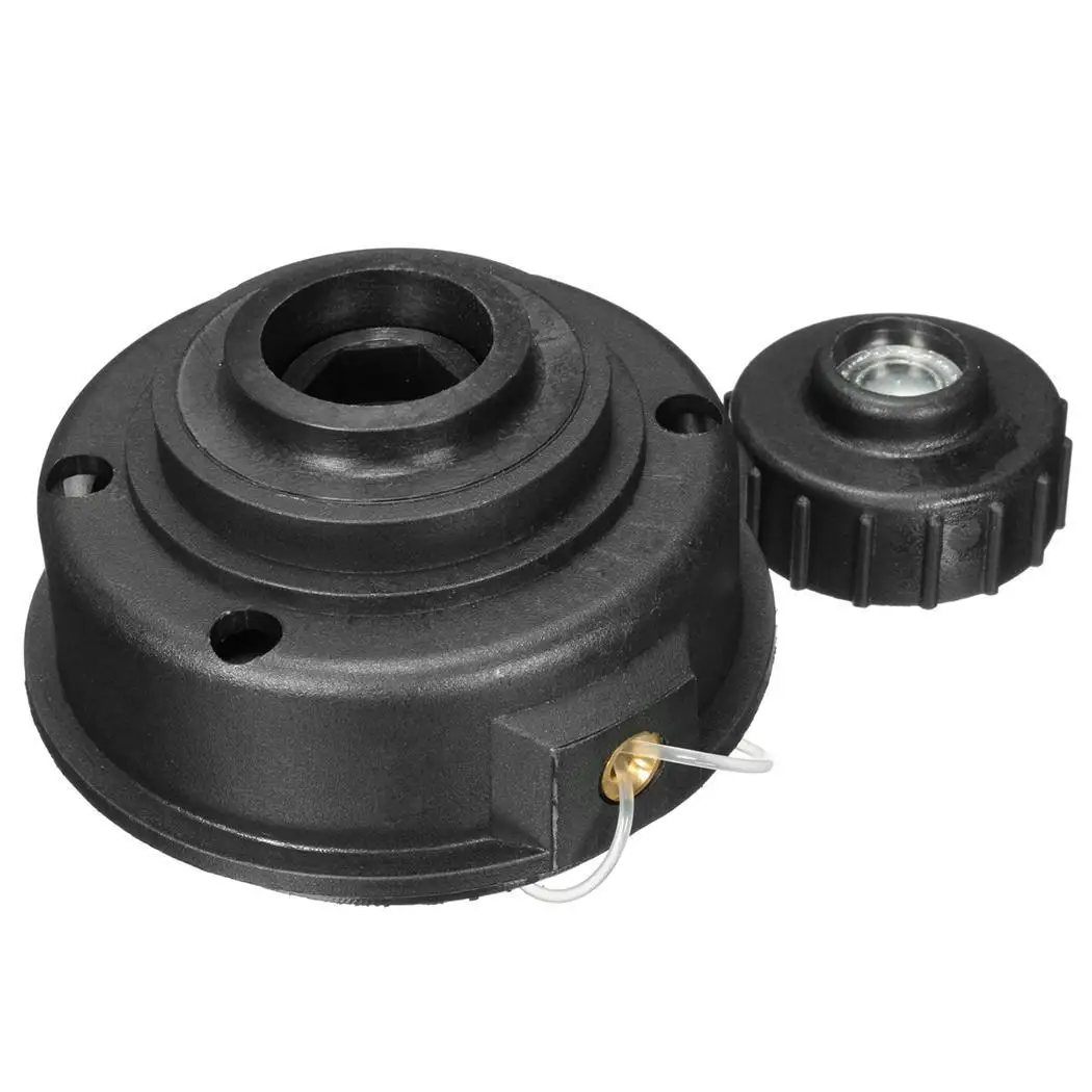 Мотокосу ударная головка линии для Homelite комплект дома и т. д. ST155 ST165 ST175 черный