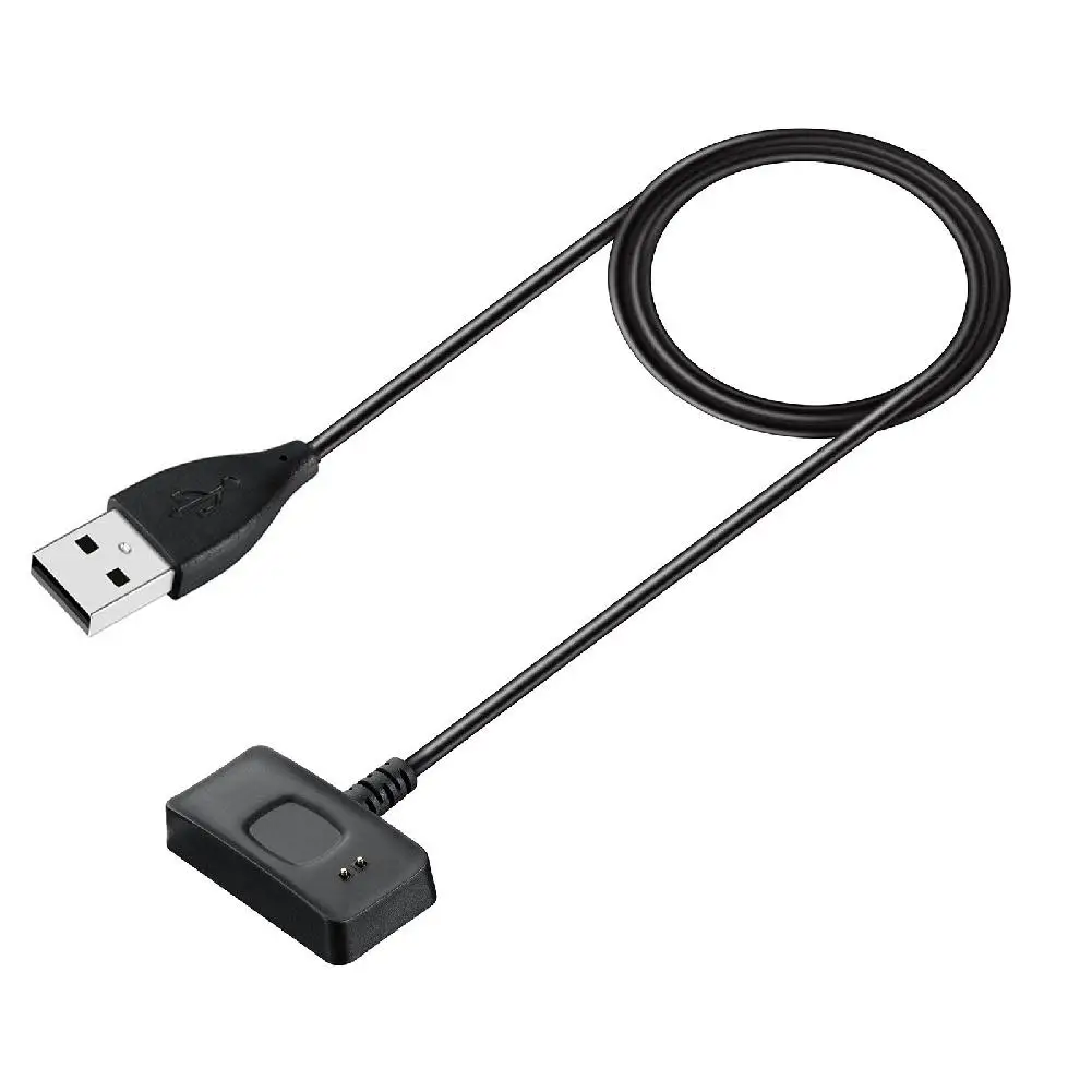 Док станция зарядное устройство USB кабель провод 100 см 39 дюймов для Huawei Honor Band Smart