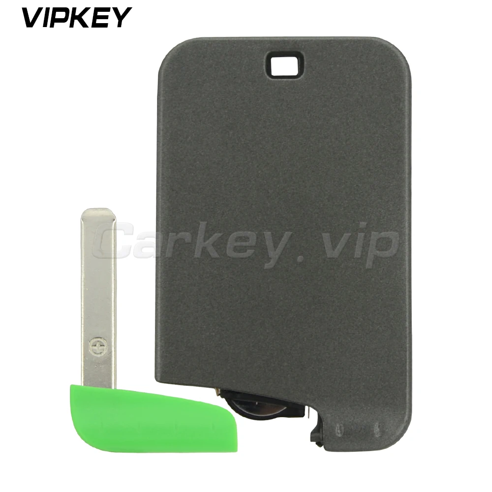Пульт дистанционного управления SmartCard для RENAULT Laguna Smart Card 2001 2002 2003 2004 2005 2006 433 МГц ID46