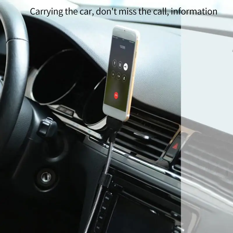 Зарядка данных кабель мобильного телефона подходит для Apple Android IPhone три в одном