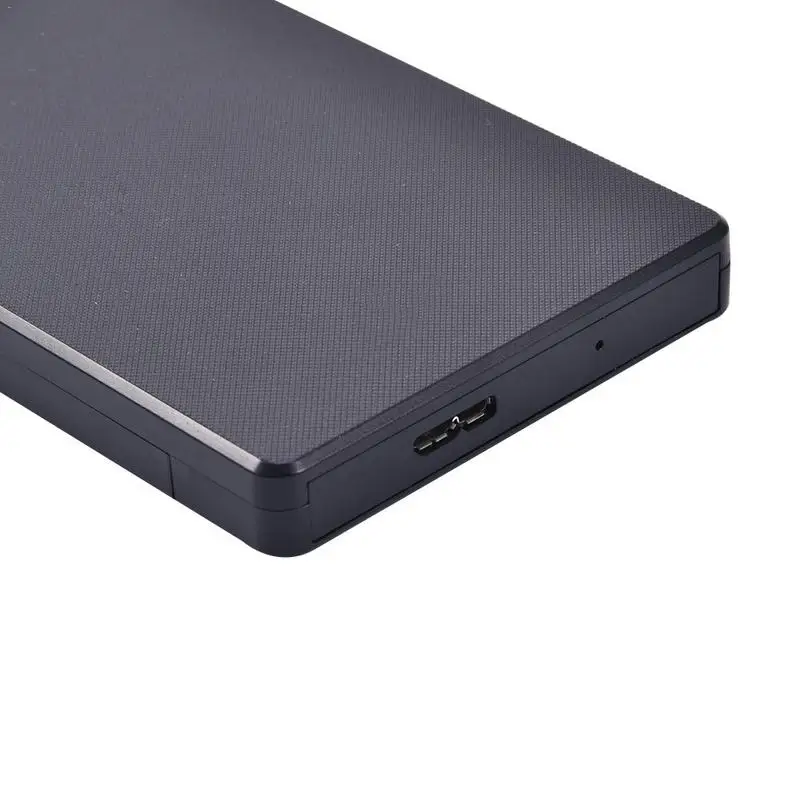 USB3.0 SATA3.0 жесткий диск Корпус для внешнего жесткого диска 2 5 &quotHDD корпус 6 Гбит/с