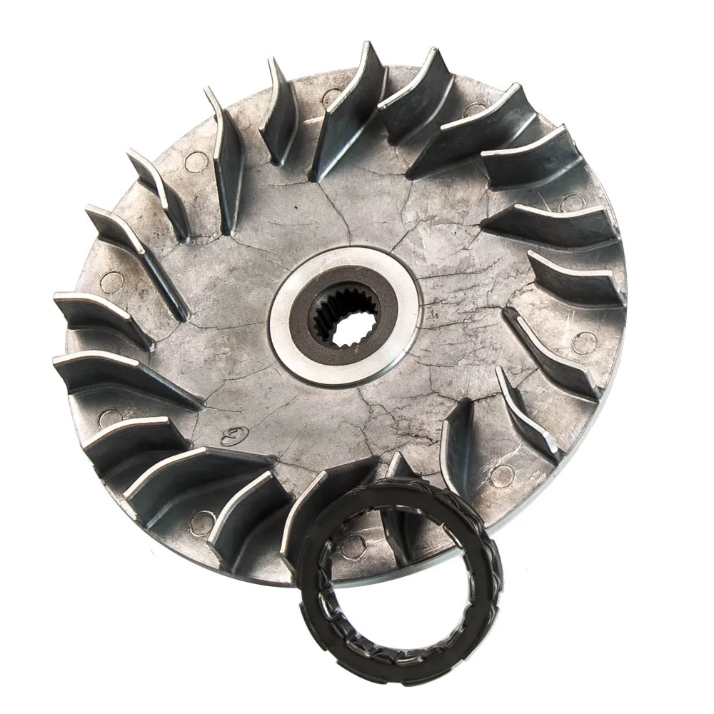Для первичной шины Yamaha Rhino 660 муфта сцепления подшипник Oneway 2004-2007 5KM-16620-00-00 4SH-16664-00-00