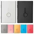 Деловой телефон, внешняя карта, посылка тратонкая деловая карта