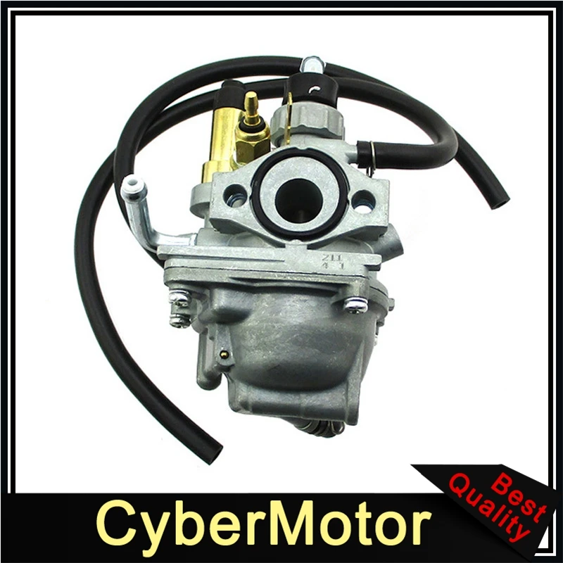 13 мм Mikuni Карбюратор Carb для Pit Dirt Bike Yamaha TTR50 2006 2007 2008 2009 2010 2011|Карбюратор| |