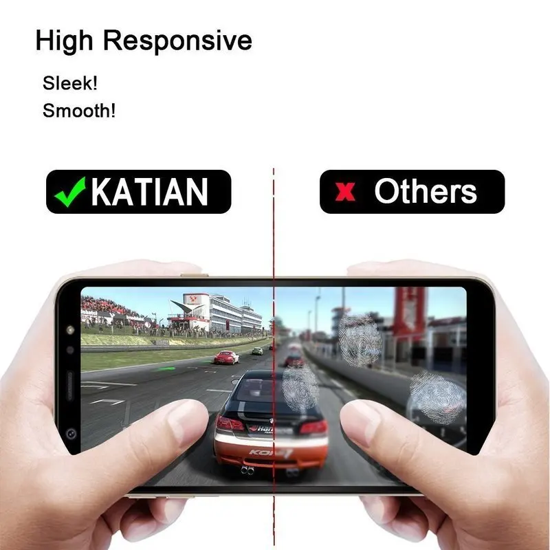 Не полная Защита экрана для samsung s8 закаленное стекло 9H 2.5D A8 A8plus A6 A6plus J4 J4plus J6 J6plus S7