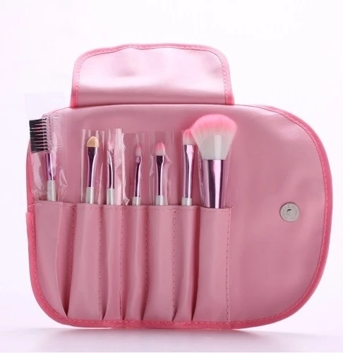 Makeup Brush Set | Красота и здоровье