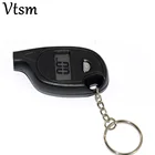 Новинка Мини Брелок портативный цифровой ЖК 2-150 PSI измеритель давления в шинах колесах тестер рабочий инструмент монитор давления в шинах