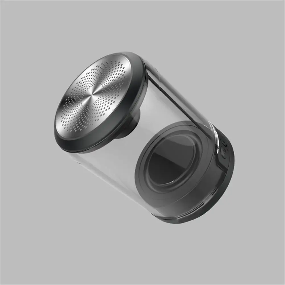Новый Динамик TWS беспроводной Bluetooth динамик водонепроницаемый магнитный