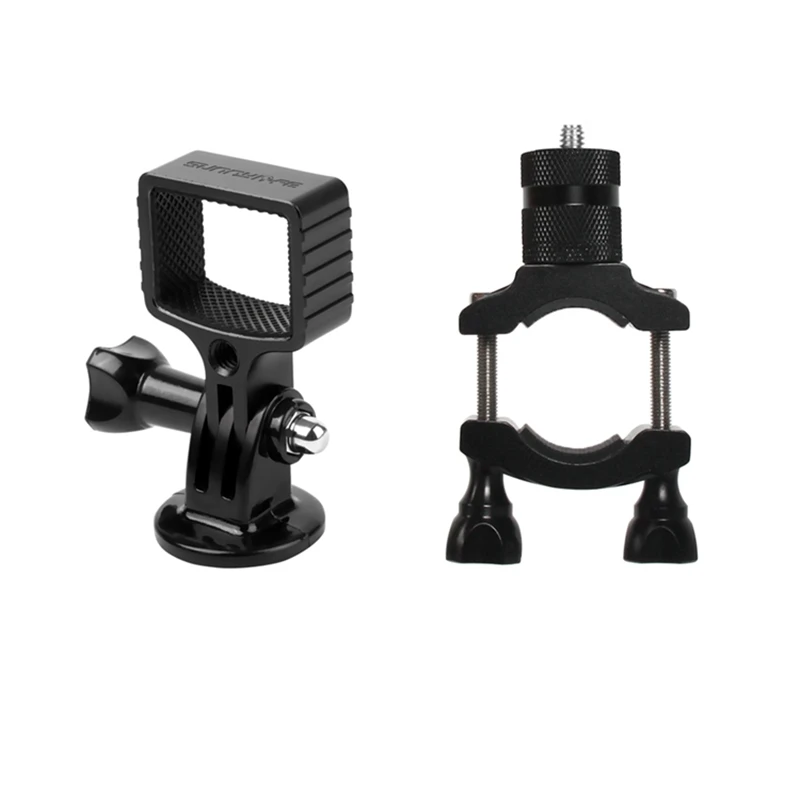 Для DJI Осмо карманный мини Gimbal камера стабилизатор Расширение кронштейн