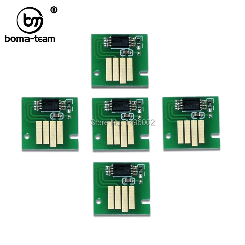 MC-07 Maintenance Cartridge Chip For Canon iPF700 iPF710 iPF720 Waste Ink Tank ImagePROGRAF | Компьютеры и офис