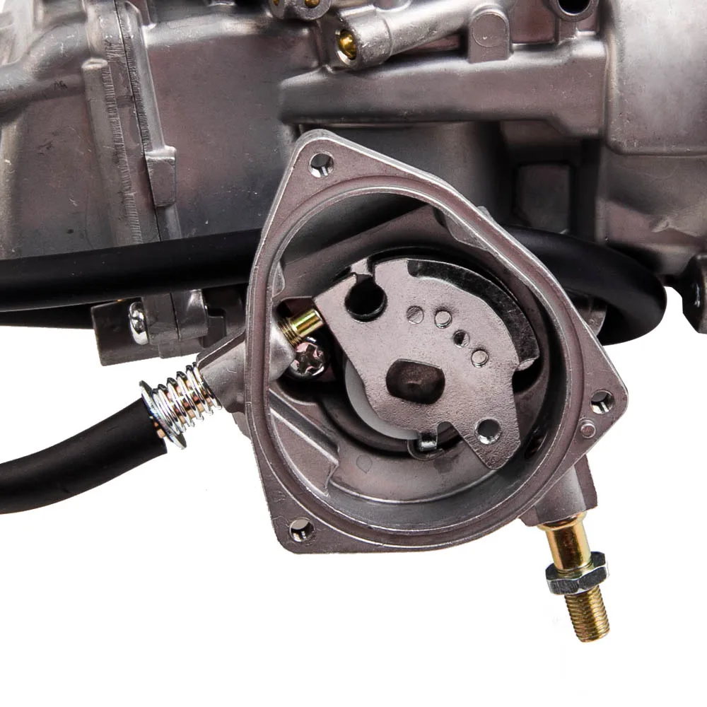 Карбюратор Carb для Bombardier Can-Am модели DS 650 2001-2004 Quest XT 2002-2004 Полярный Хищник 500 с