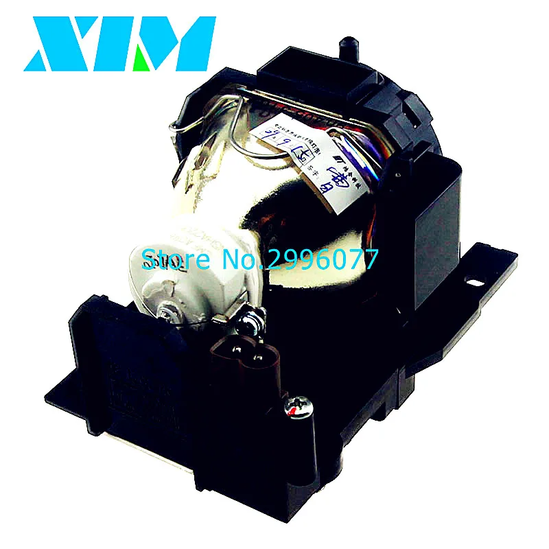 High Quality Projector Compatible lamp with housing DT00891 for HITACHI CP-A100 ED-A100 ED-A110 CP-A101 ED-A100 180days warranty
