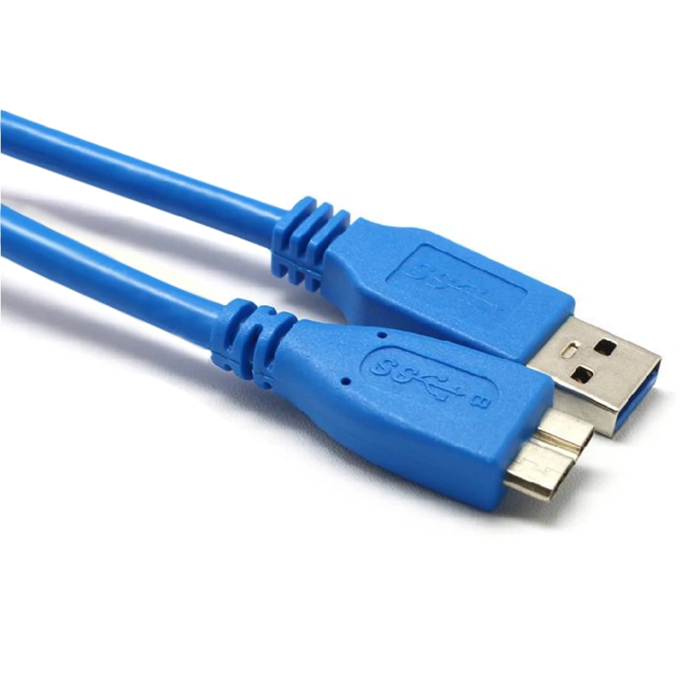 От usb кабеля к Micro переходник для портативных ПК мобильный жесткий диск samsung